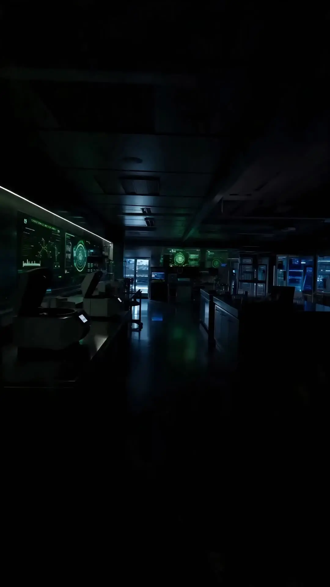 Episode 35 of Forbidden Night: The Billionaire Wolf and His Private Doctor