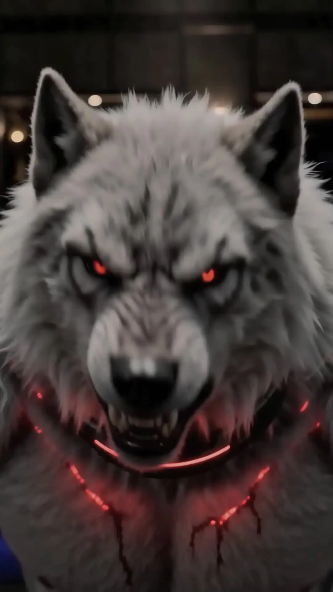 Episode 57 of Forbidden Night: The Billionaire Wolf and His Private Doctor