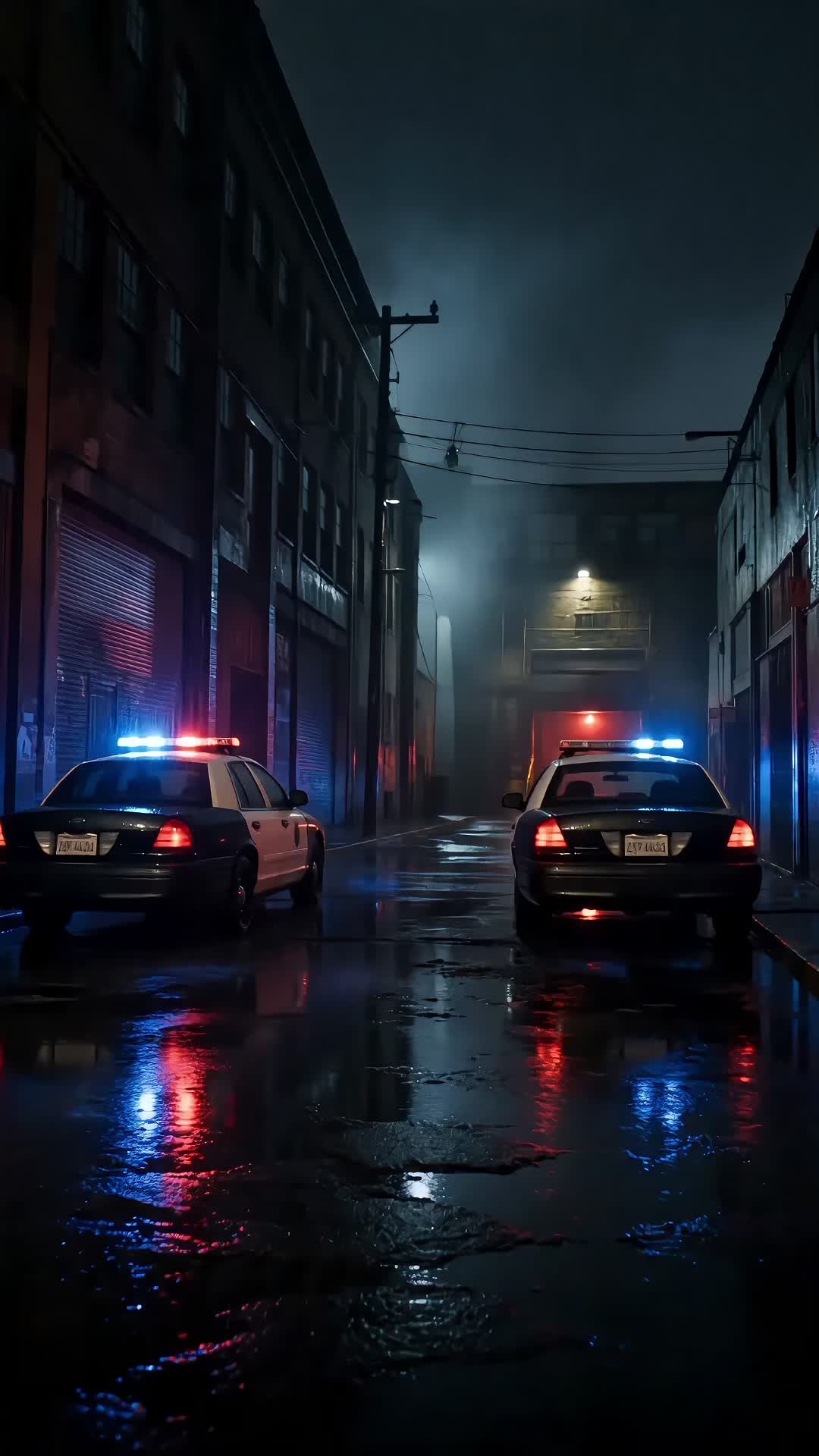 Episode 59 of Forbidden Night: The Billionaire Wolf and His Private Doctor