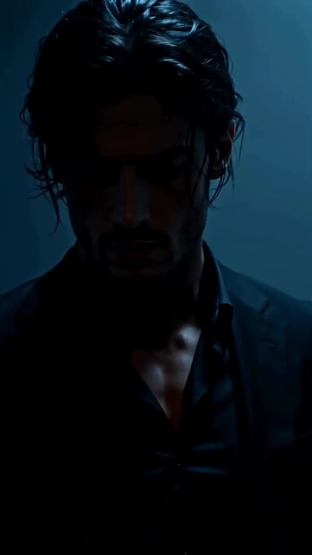 Episode 18 of Forbidden Night with the Mafia Heir