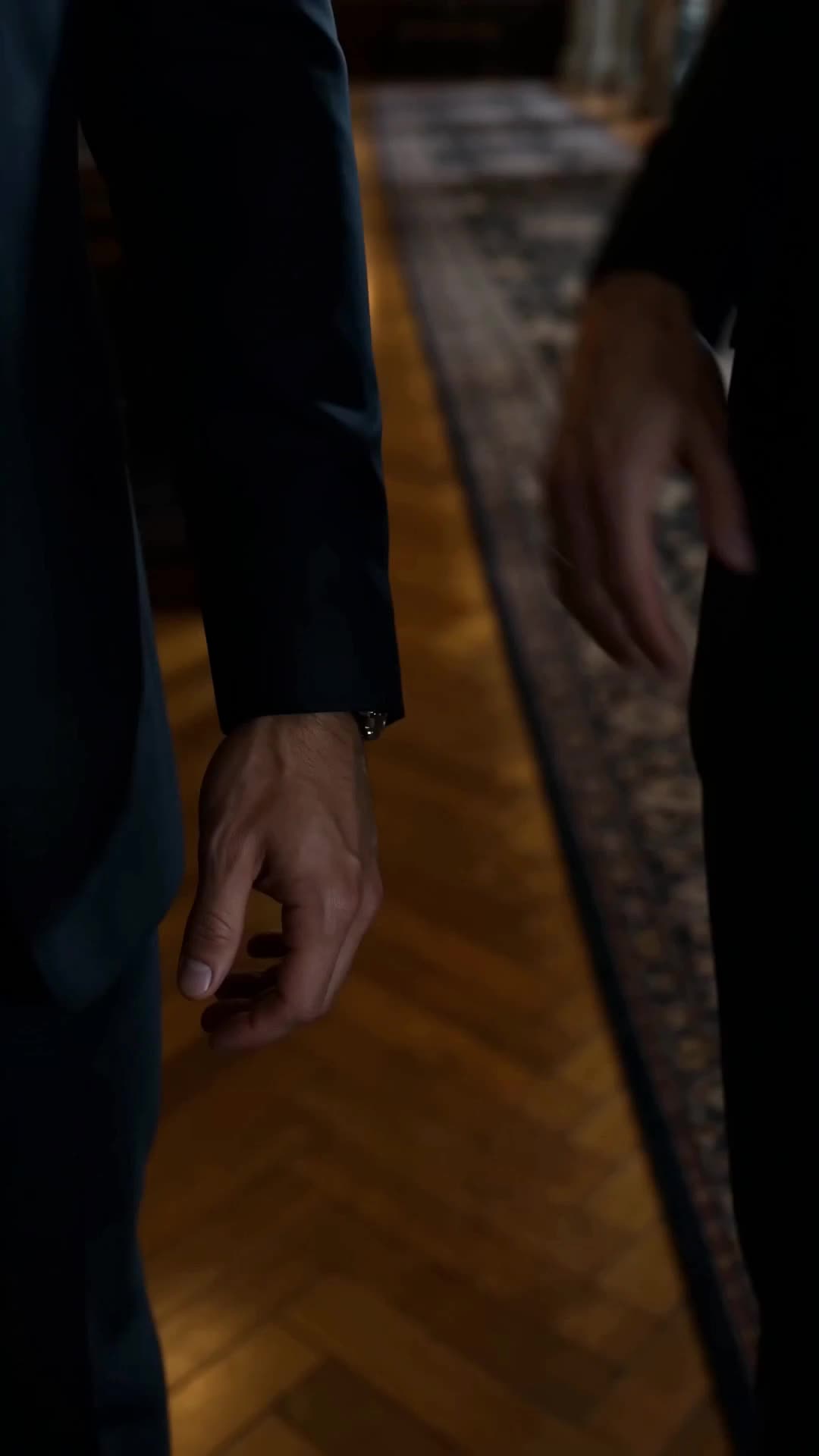 Episode 4 of Forbidden Night with the Mafia Heir