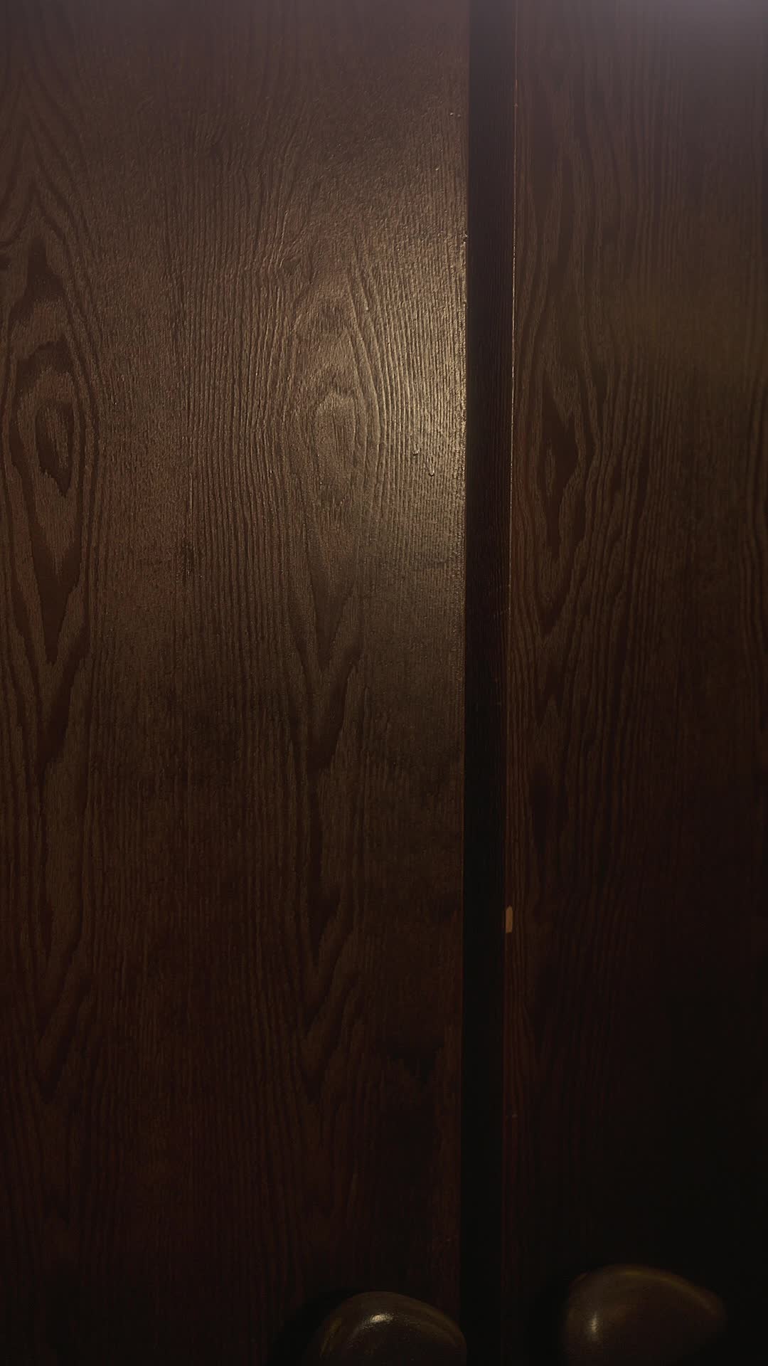 Episode 13 of Forbidden Steps