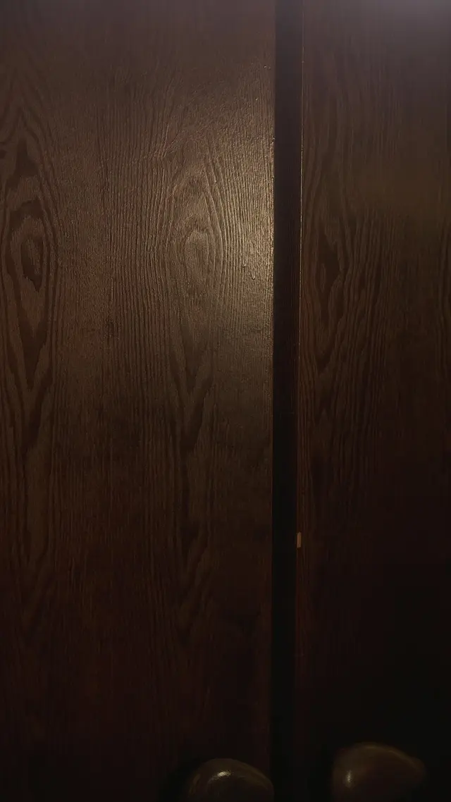 Episode 13 of Forbidden Steps