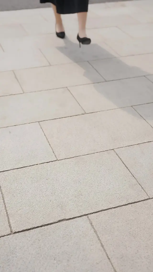 Episode 2 of Forbidden Steps