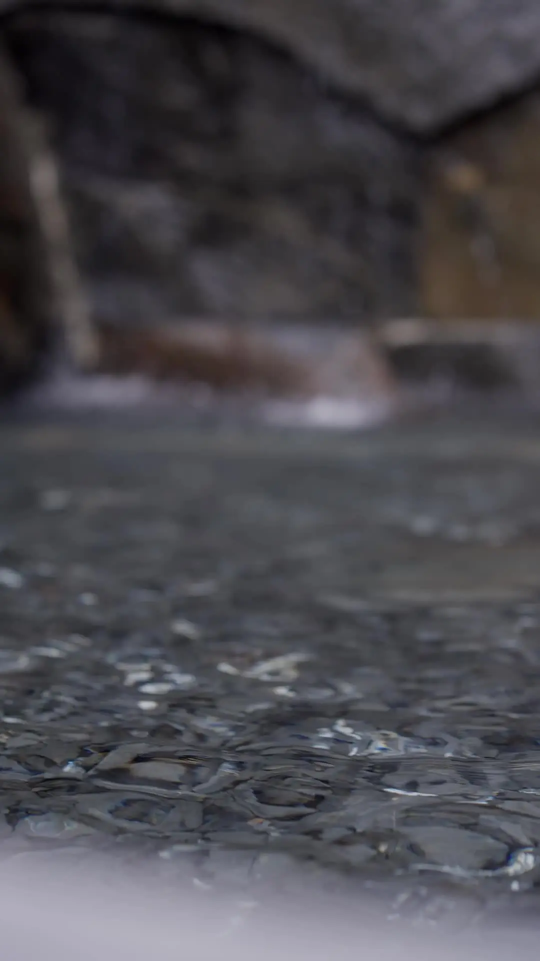 Episode 34 of Forbidden Steps