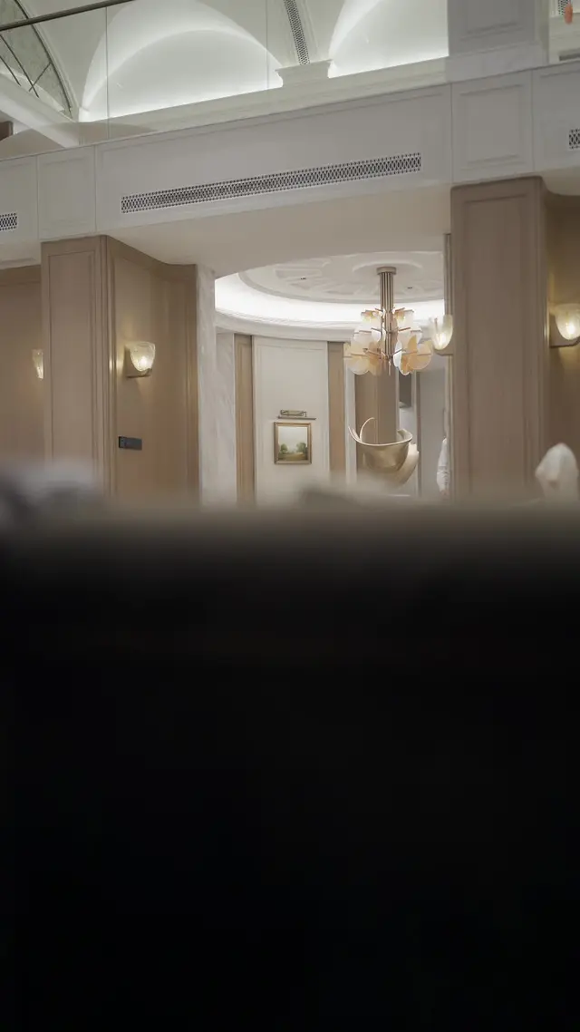 Episode 4 of Forbidden Steps
