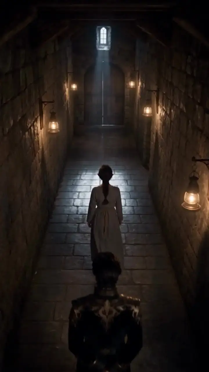 Episode 14 of Forced to Bear the Dragon’s Heir
