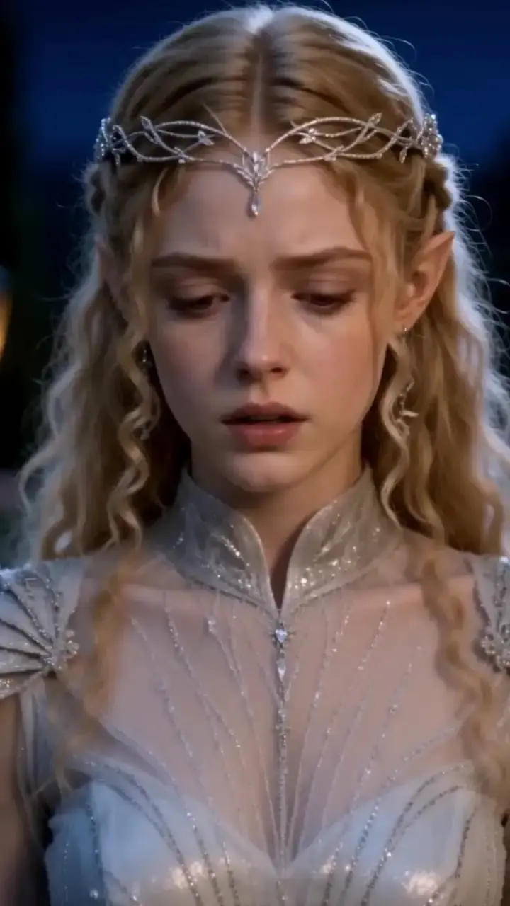 Episode 19 of Forced to Bear the Dragon’s Heir
