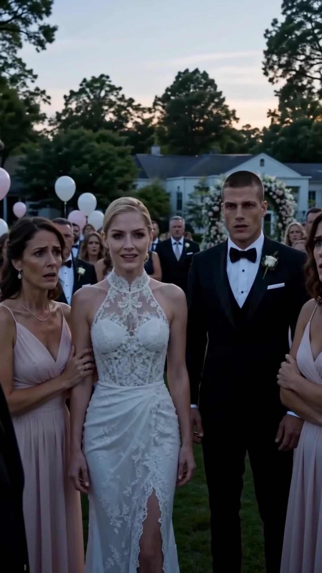 Episode 12 of Forced to Marry My Enemy