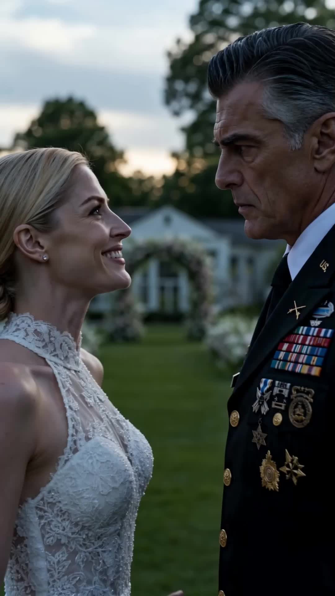 Episode 13 of Forced to Marry My Enemy
