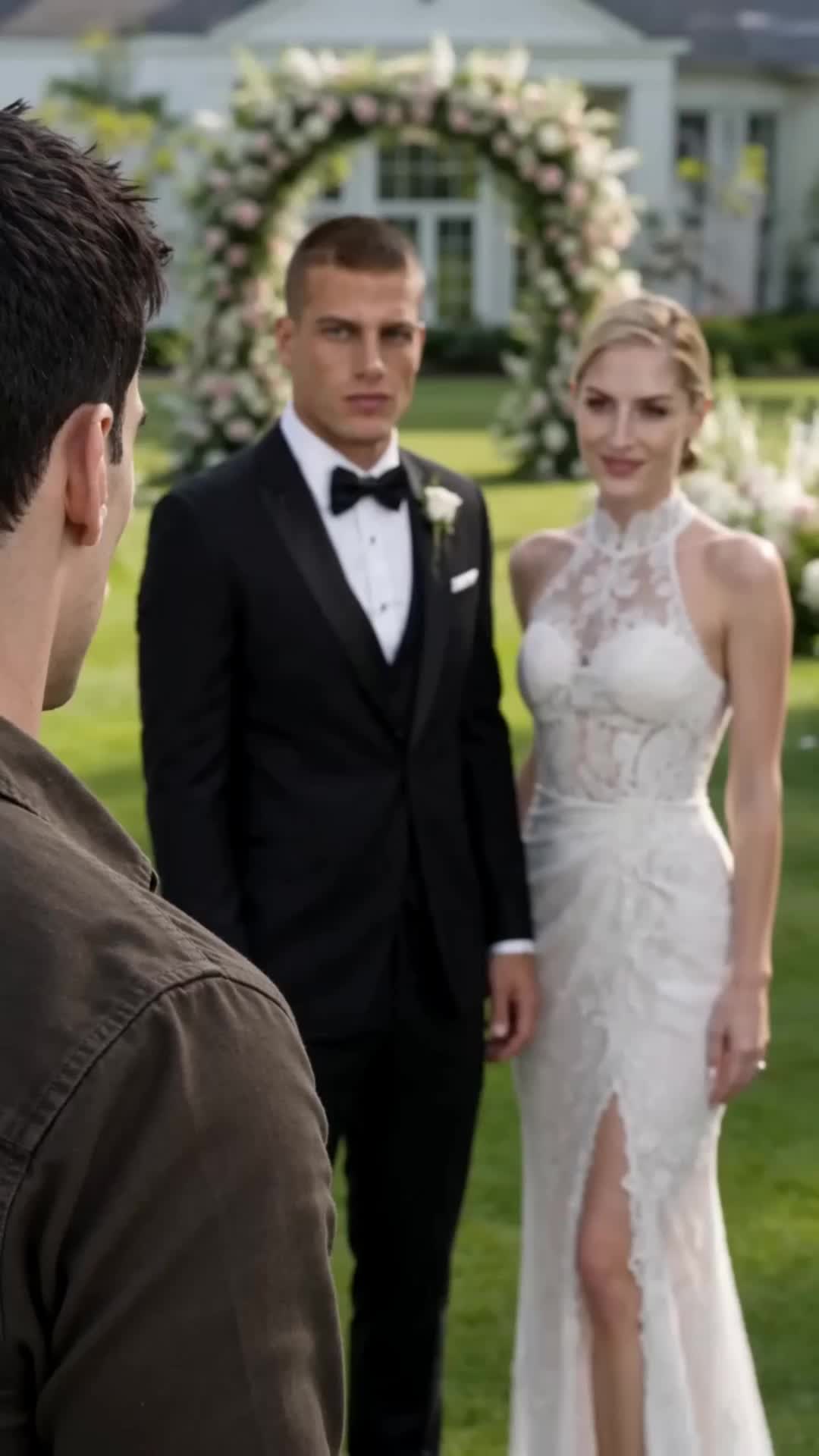 Episode 4 of Forced to Marry My Enemy