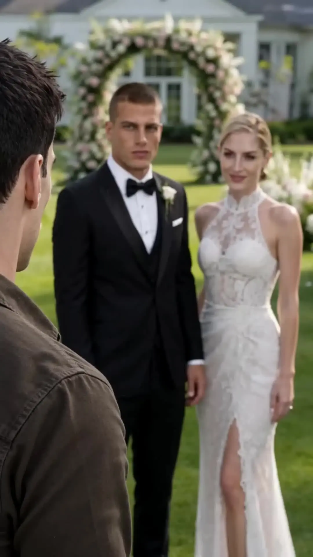Episode 4 of Forced to Marry My Enemy