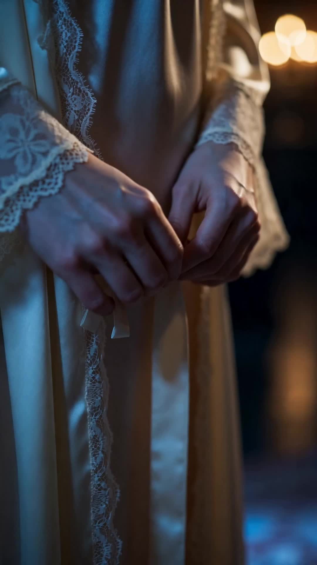 Episode 12 of Forced to Marry My Ruined Ex: The Duke's Revenge