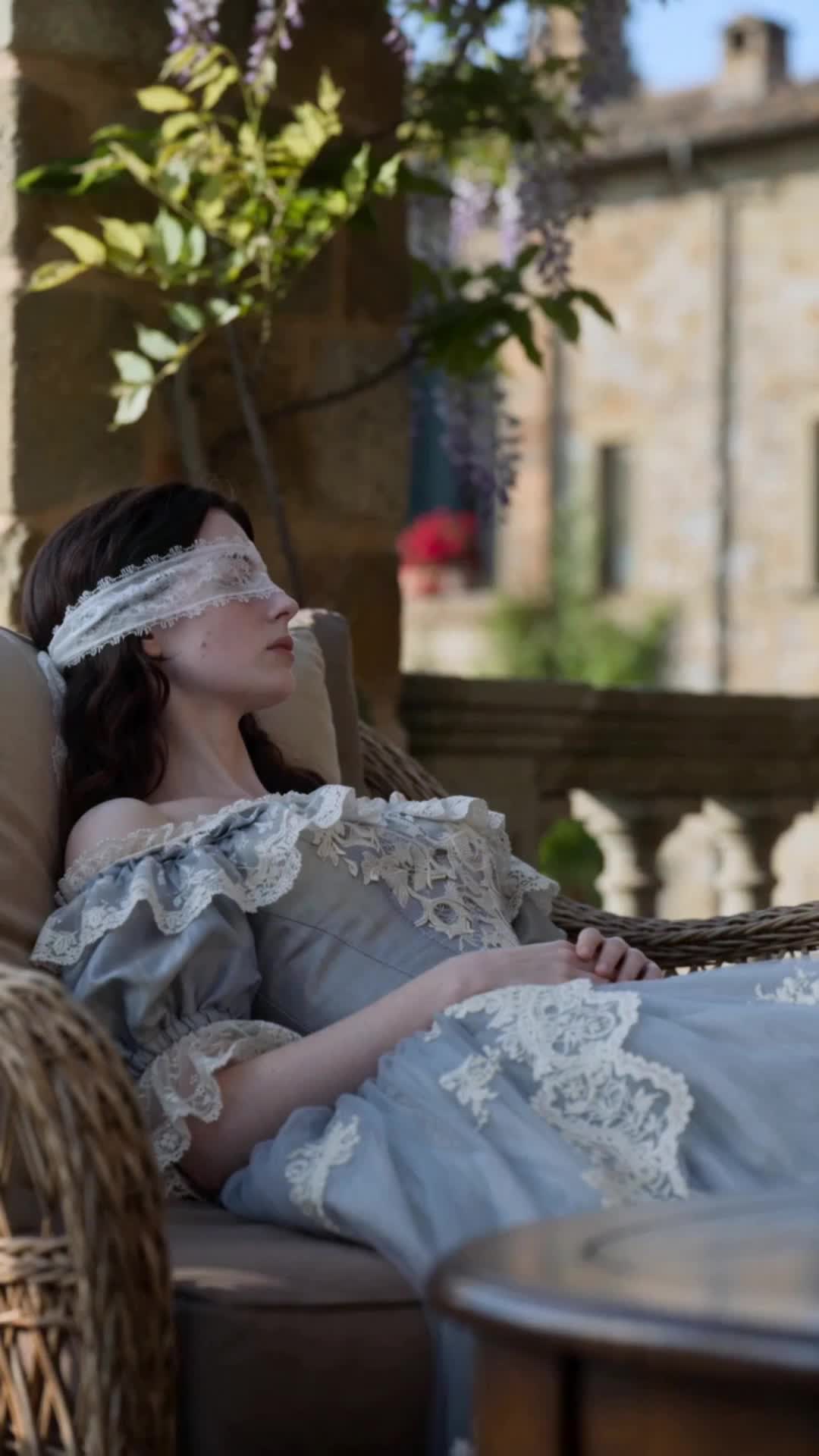 Episode 13 of Forced to Marry My Ruined Ex: The Duke's Revenge