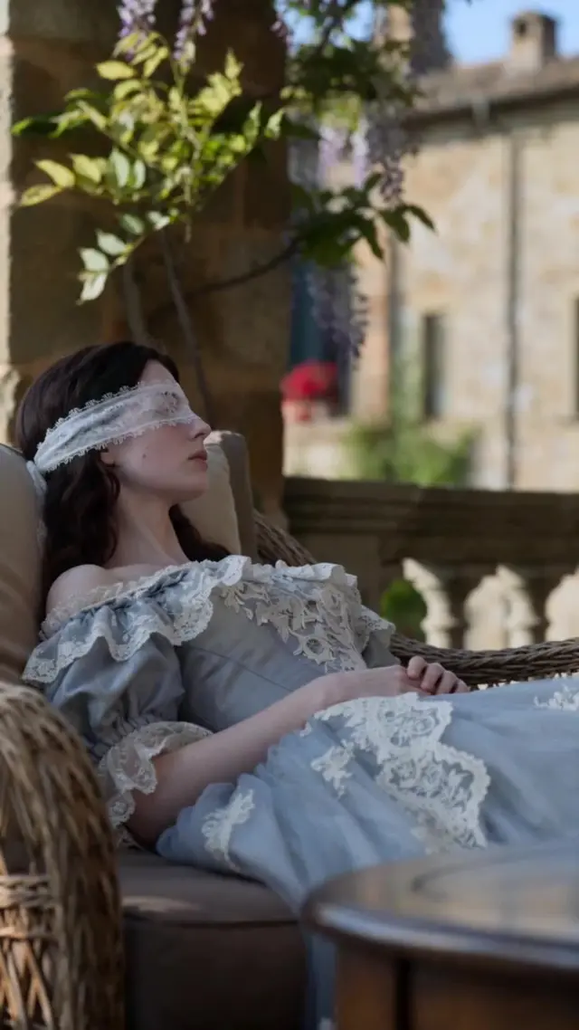 Episode 13 of Forced to Marry My Ruined Ex: The Duke's Revenge