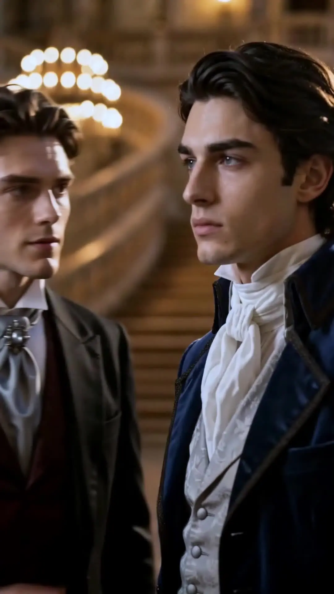 Episode 16 of Forced to Marry My Ruined Ex: The Duke's Revenge