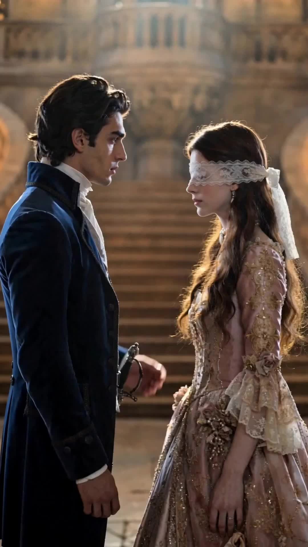Episode 18 of Forced to Marry My Ruined Ex: The Duke's Revenge