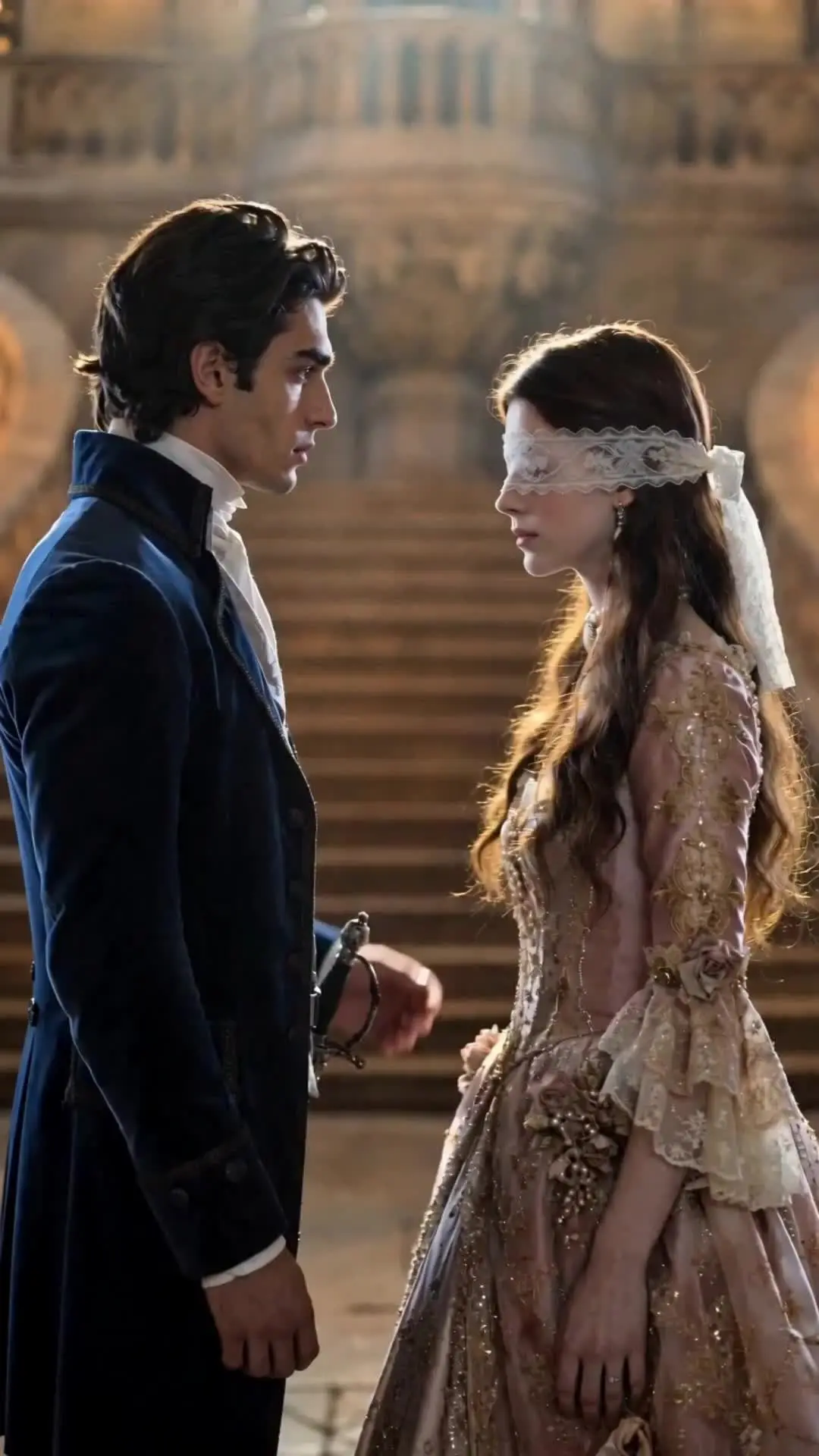 Episode 18 of Forced to Marry My Ruined Ex: The Duke's Revenge