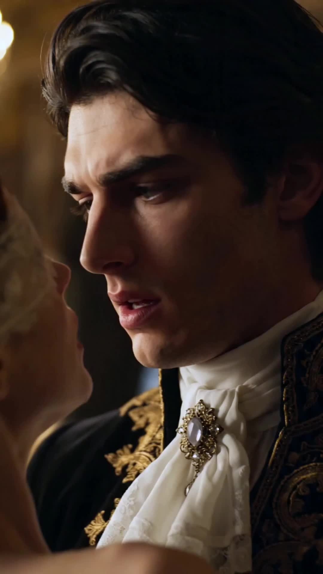 Episode 2 of Forced to Marry My Ruined Ex: The Duke's Revenge