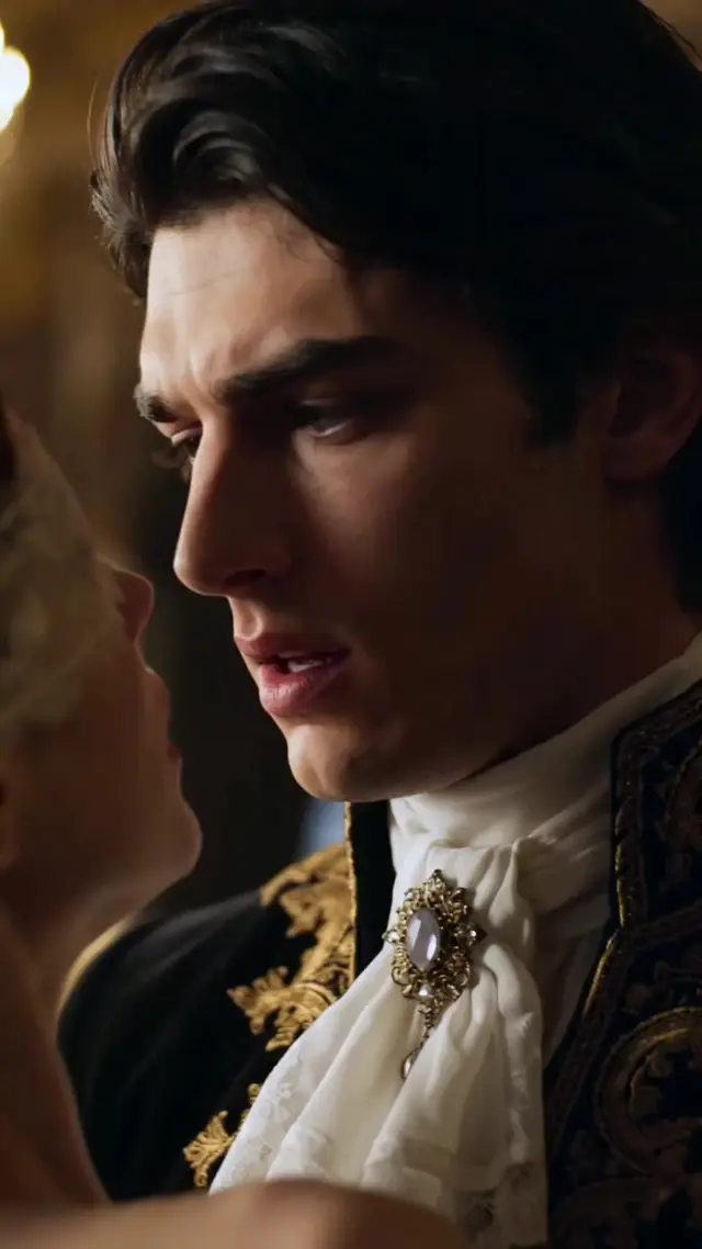 Episode 2 of Forced to Marry My Ruined Ex: The Duke's Revenge