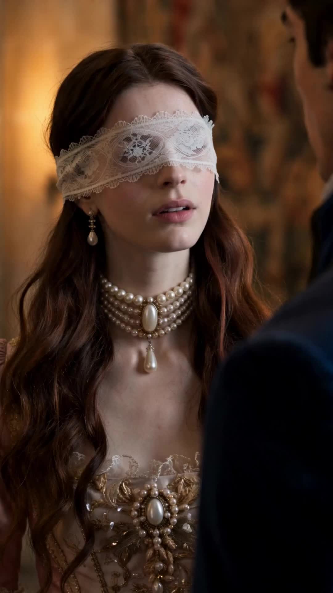 Episode 20 of Forced to Marry My Ruined Ex: The Duke's Revenge