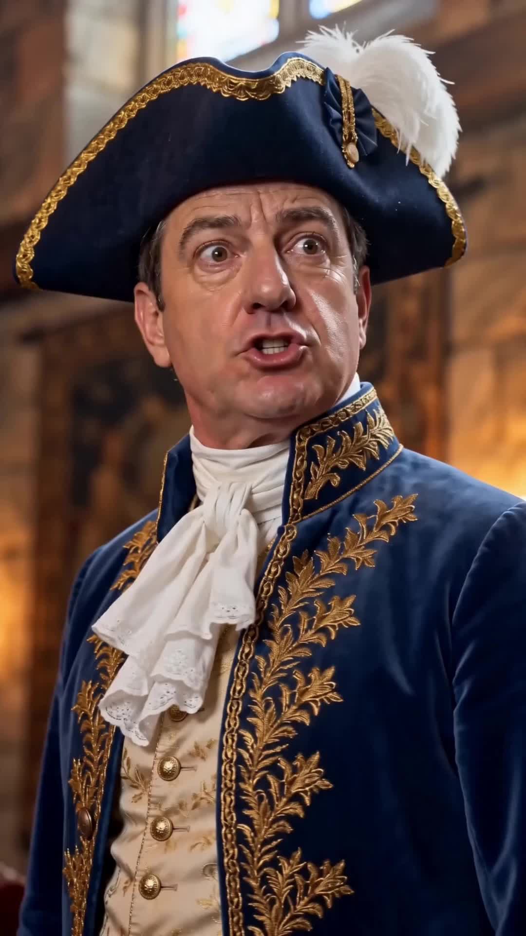 Episode 24 of Forced to Marry My Ruined Ex: The Duke's Revenge