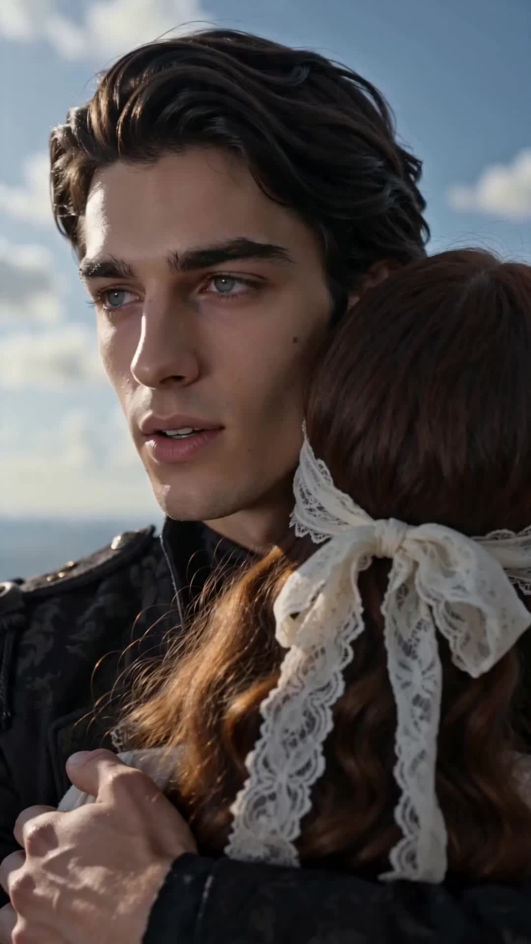 Episode 25 of Forced to Marry My Ruined Ex: The Duke's Revenge