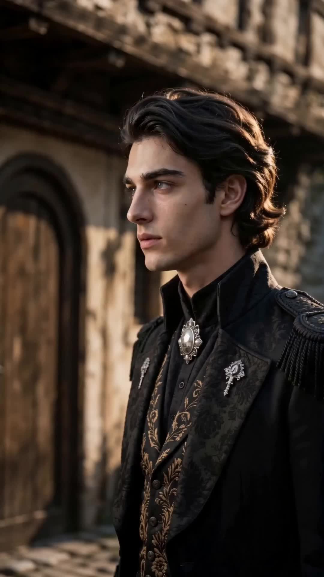 Episode 26 of Forced to Marry My Ruined Ex: The Duke's Revenge