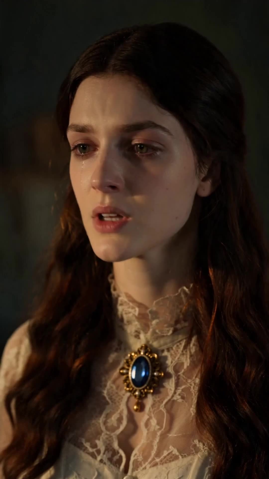 Episode 30 of Forced to Marry My Ruined Ex: The Duke's Revenge