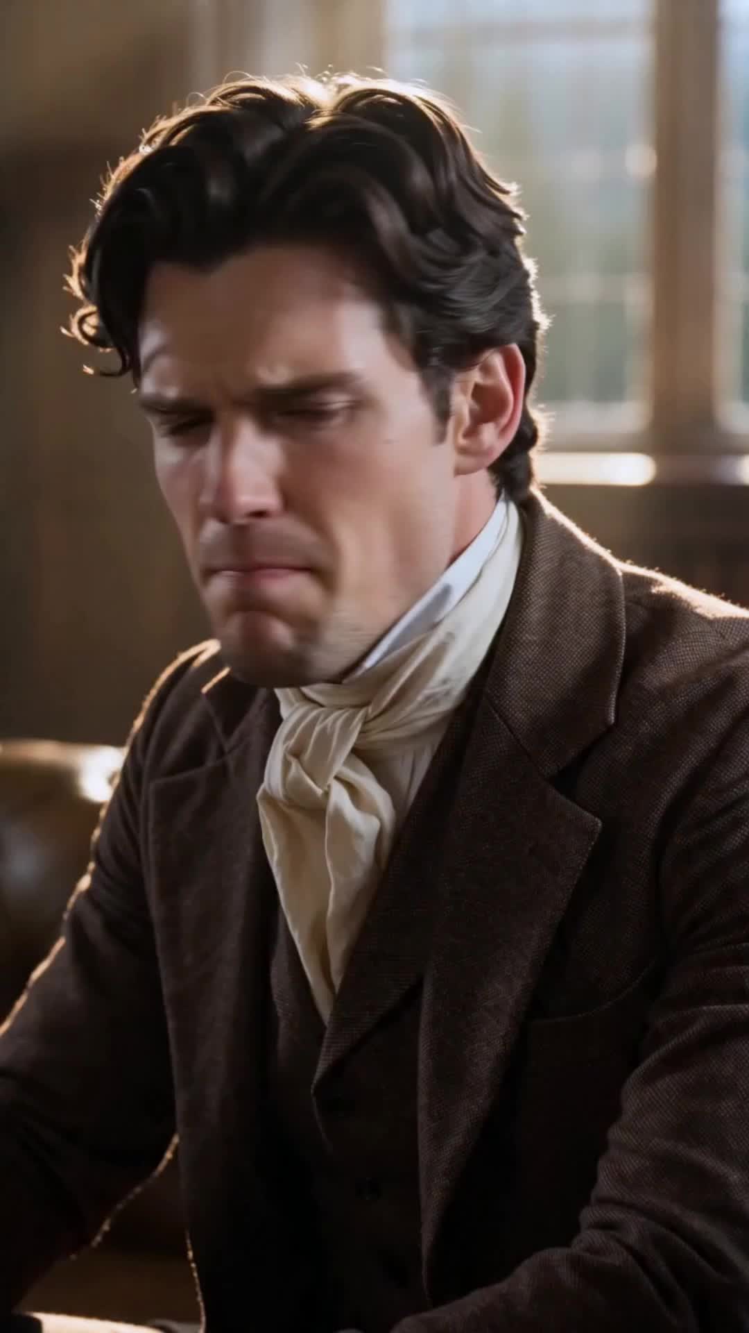 Episode 34 of Forced to Marry My Ruined Ex: The Duke's Revenge