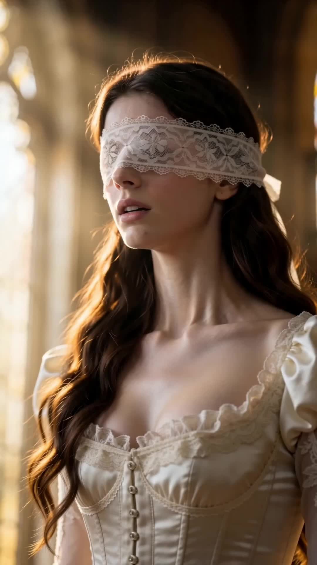 Episode 7 of Forced to Marry My Ruined Ex: The Duke's Revenge