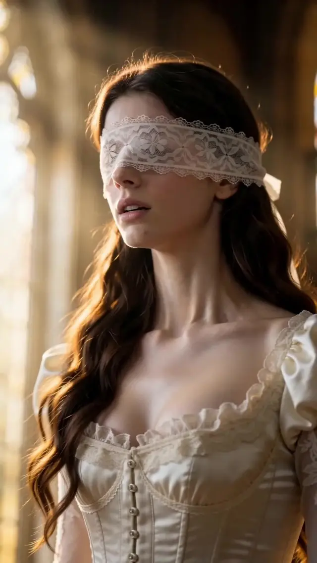 Episode 7 of Forced to Marry My Ruined Ex: The Duke's Revenge
