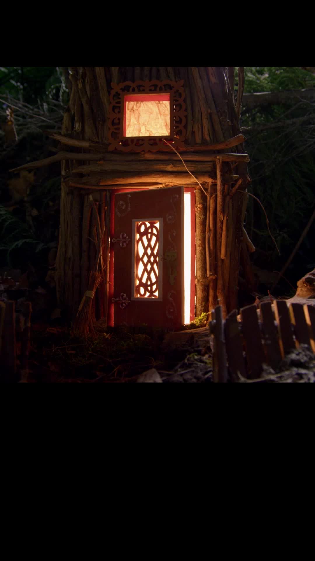 Episode 30 of Forest Fairies
