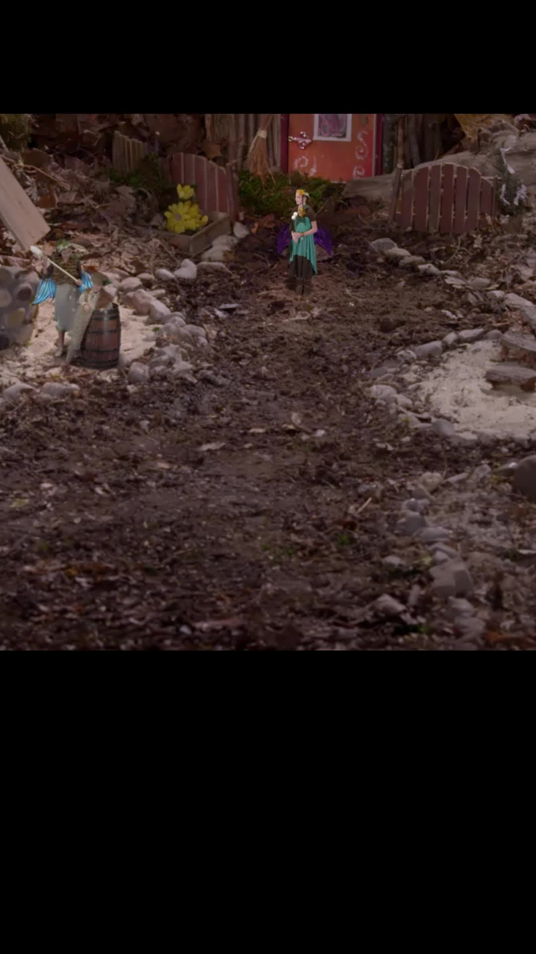Episode 7 of Forest Fairies
