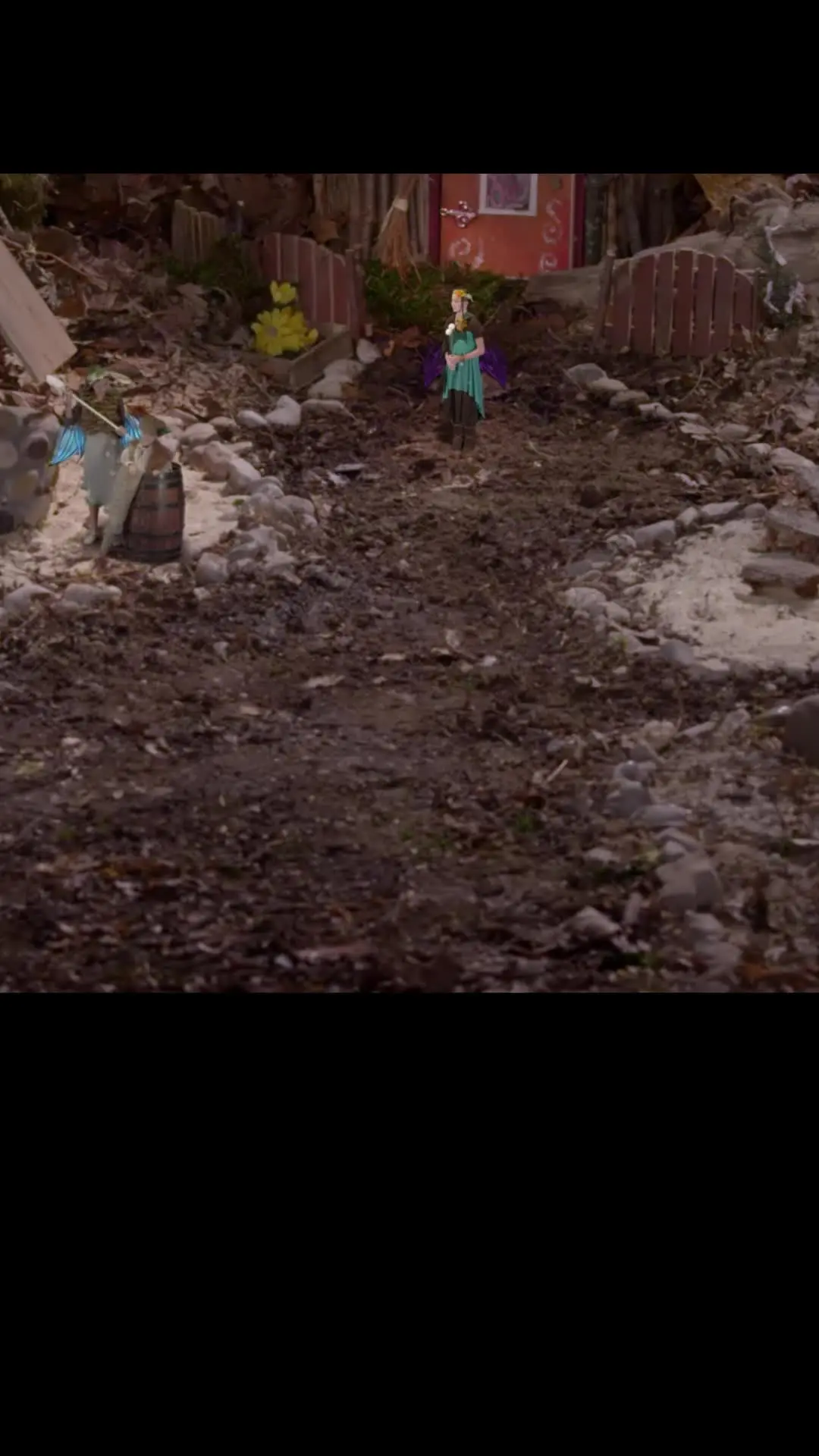 Episode 7 of Forest Fairies
