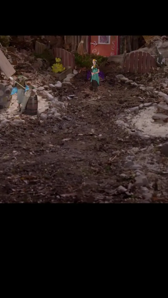 Episode 7 of Forest Fairies
