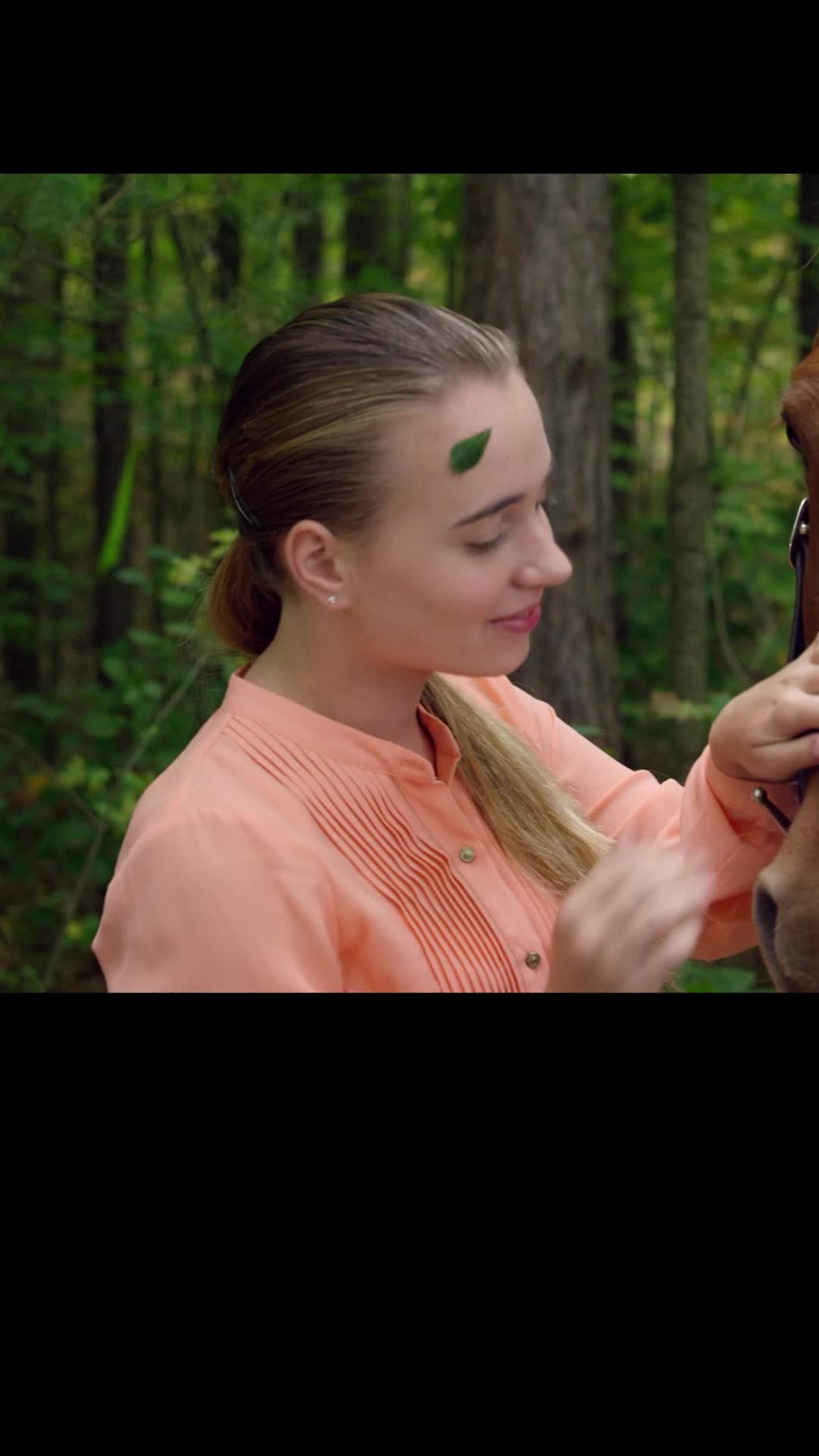 Episode 9 of Forest Fairies