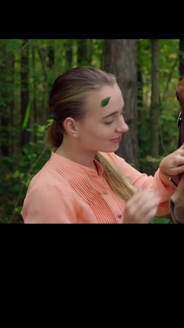 Episode 9 of Forest Fairies