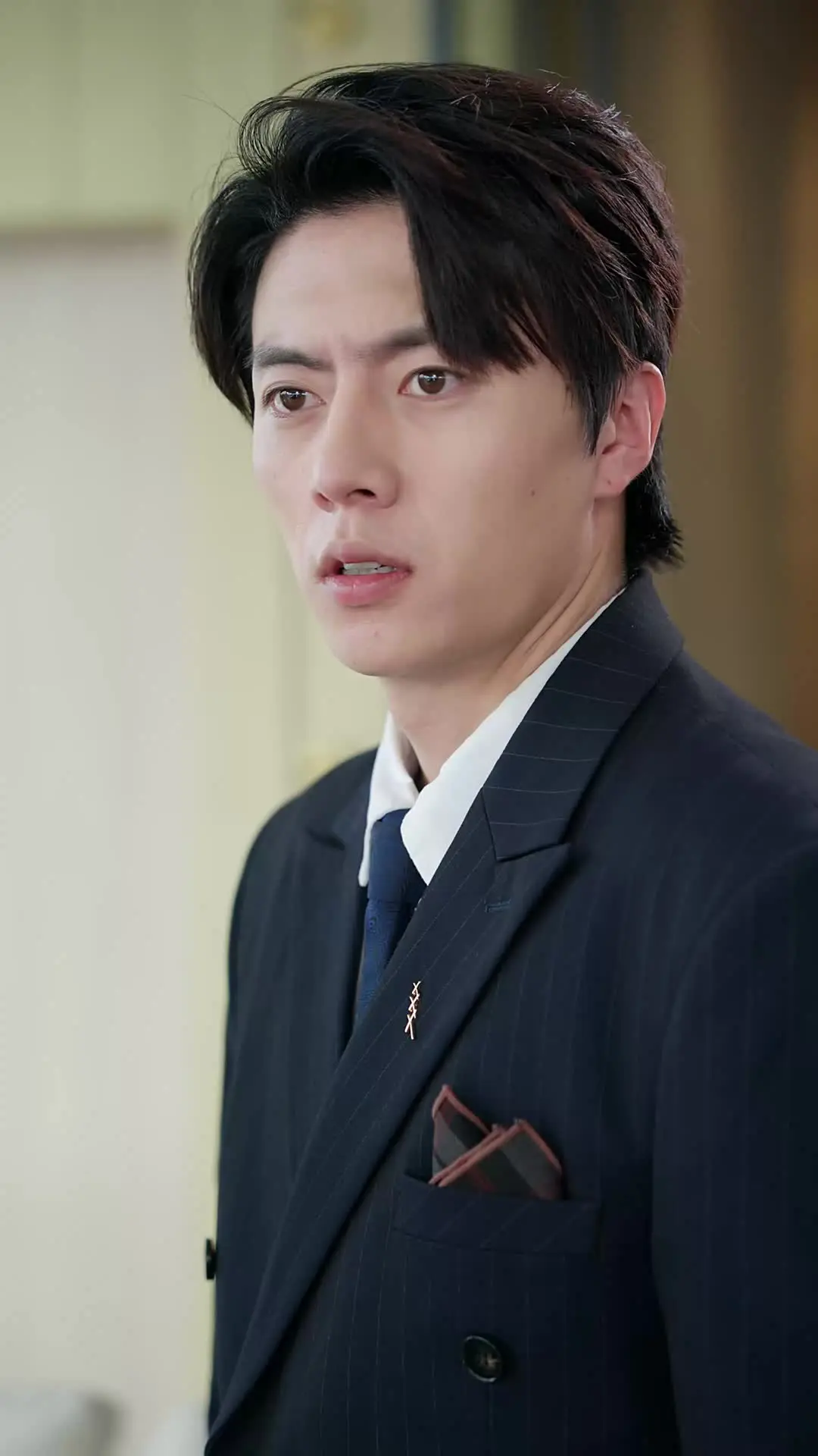 Episode 31 of Forever by Your Side
