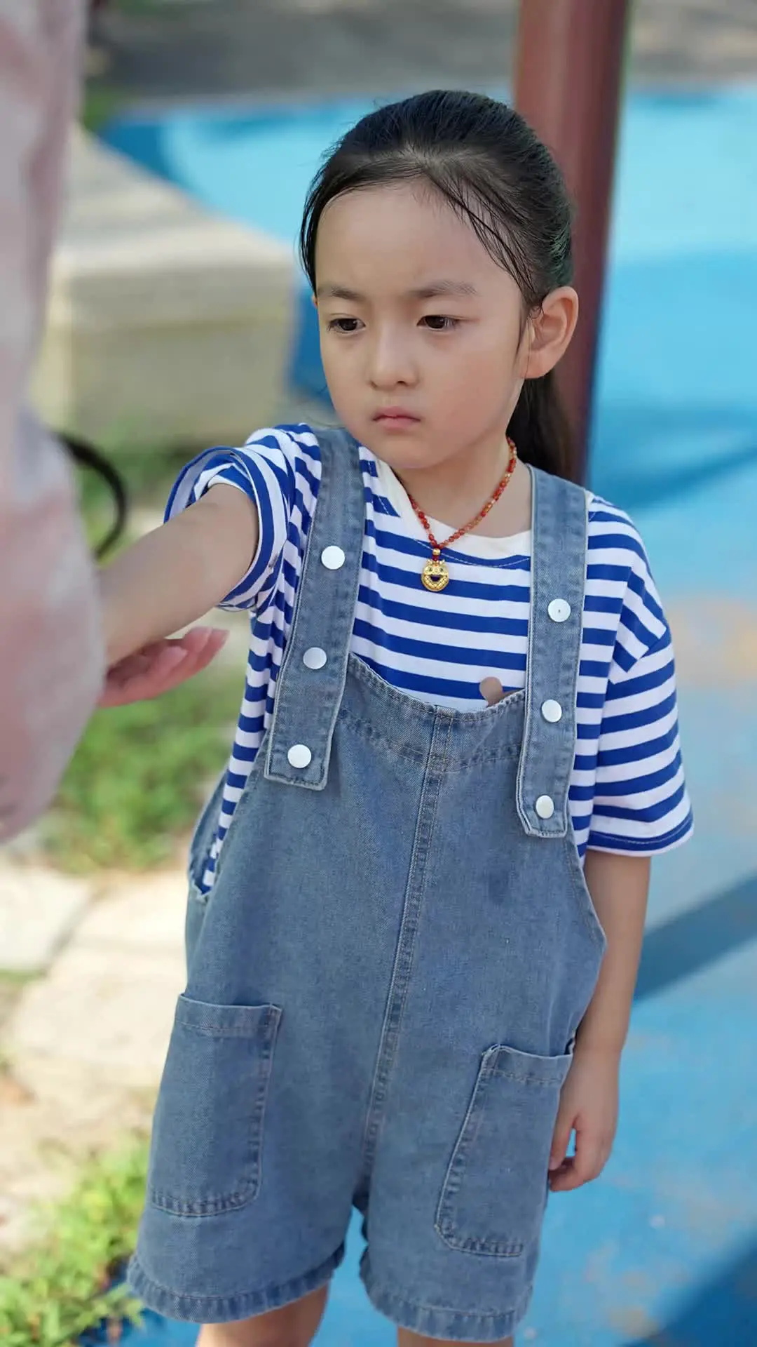 Episode 47 of Forever by Your Side