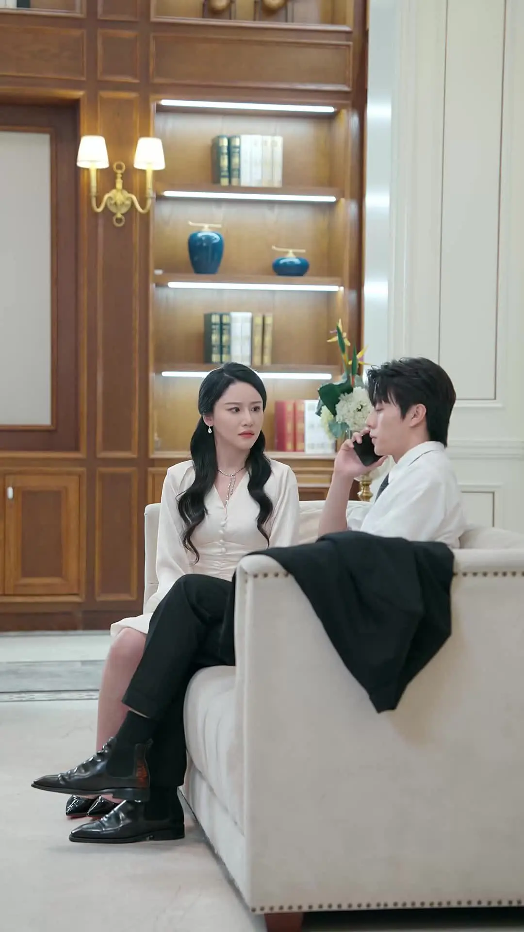 Episode 5 of Forever by Your Side