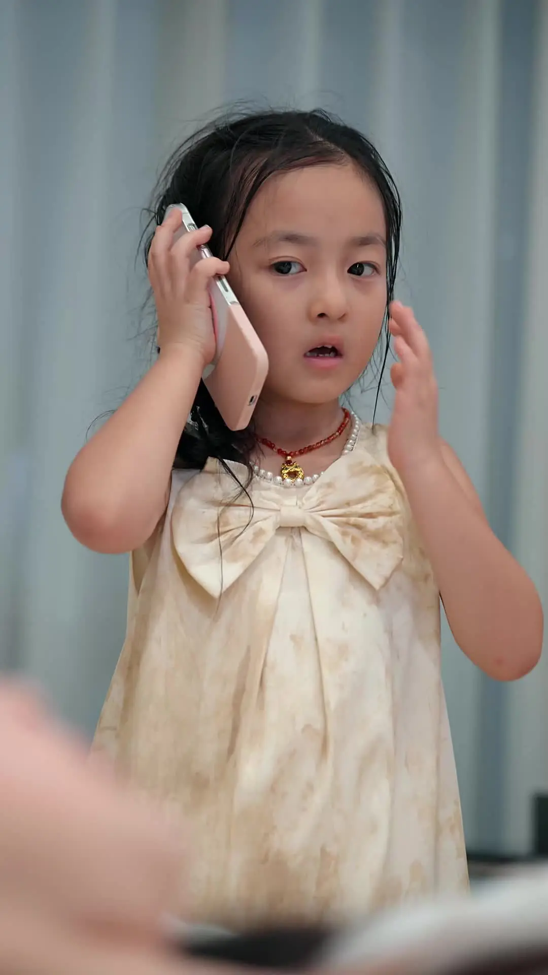 Episode 9 of Forever by Your Side