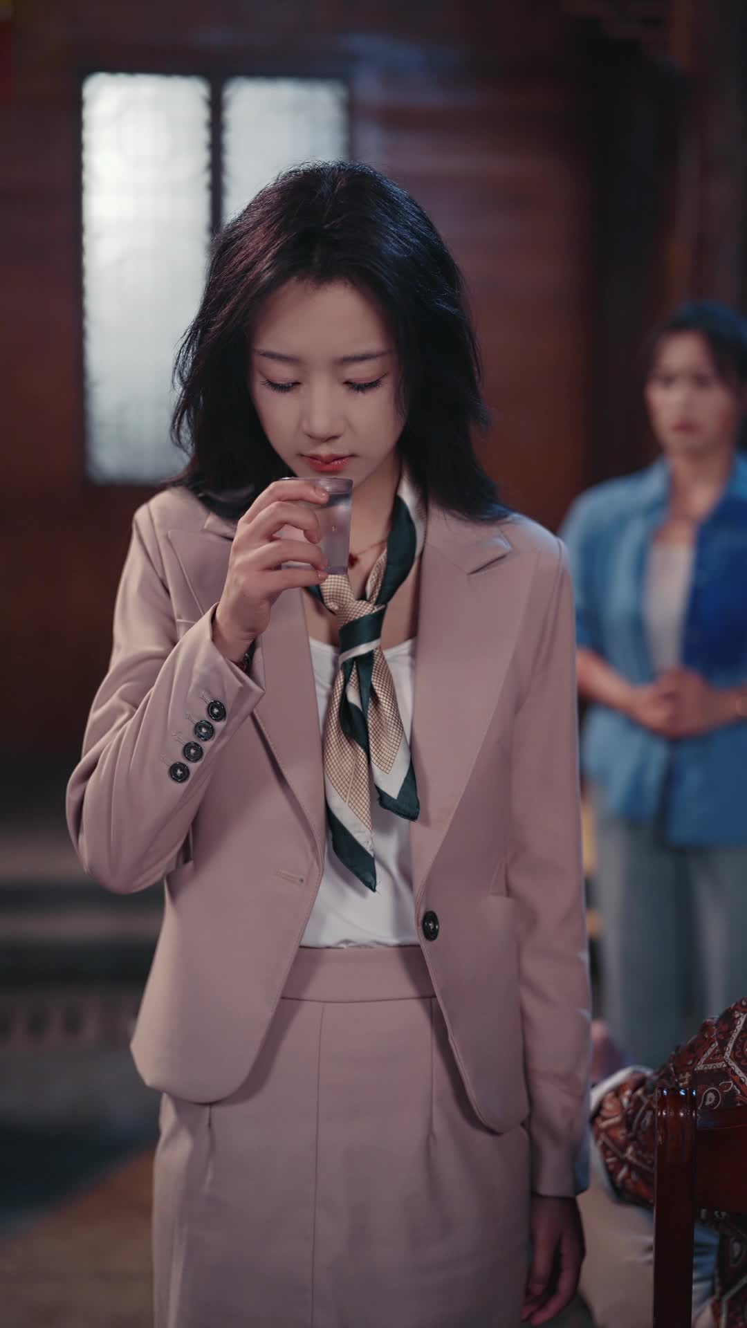 Episode 19 of Forever Your Prisoner