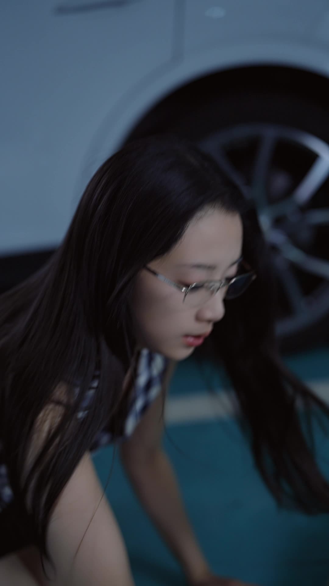 Episode 29 of Forever Your Prisoner