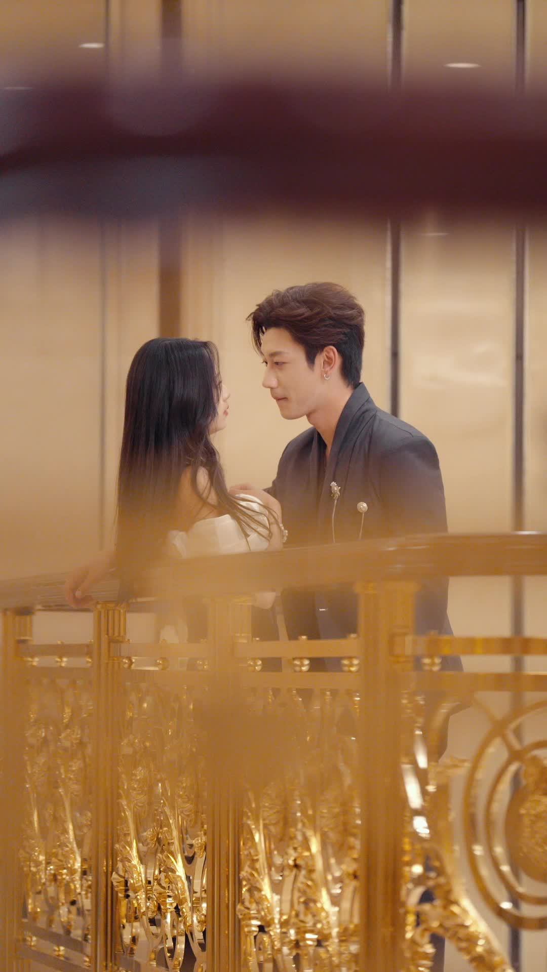 Episode 4 of Forever Your Prisoner