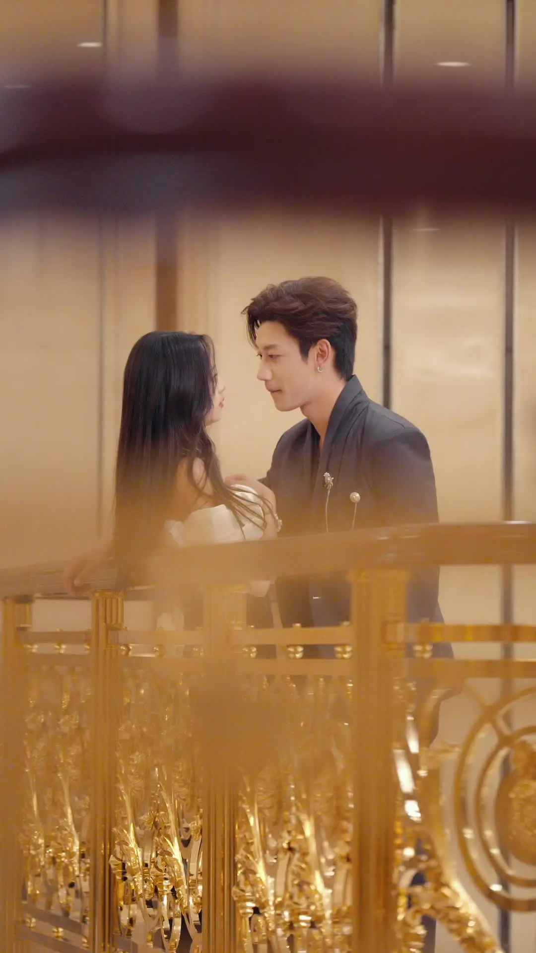 Episode 4 of Forever Your Prisoner