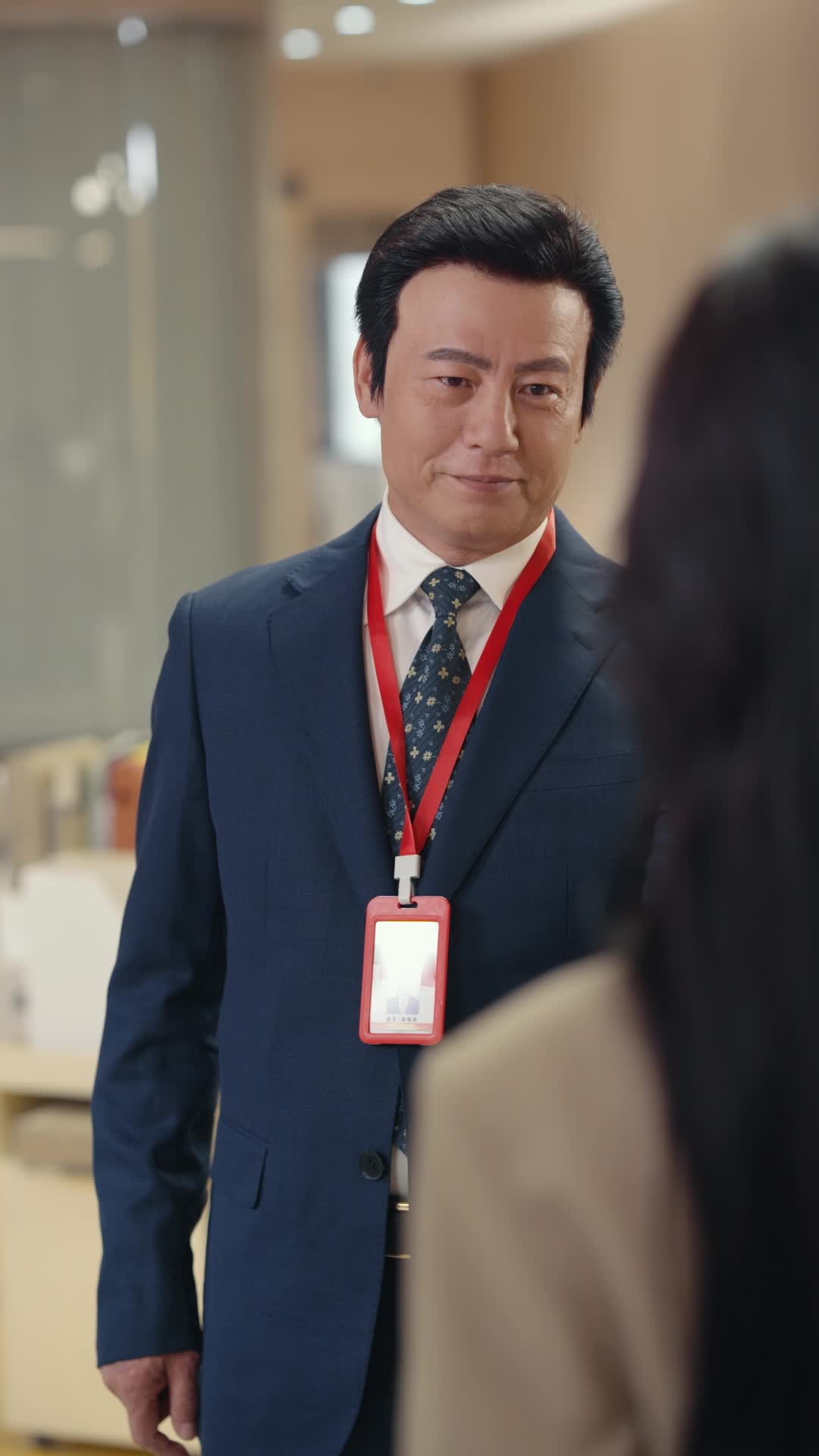 Episode 43 of Forever Your Prisoner