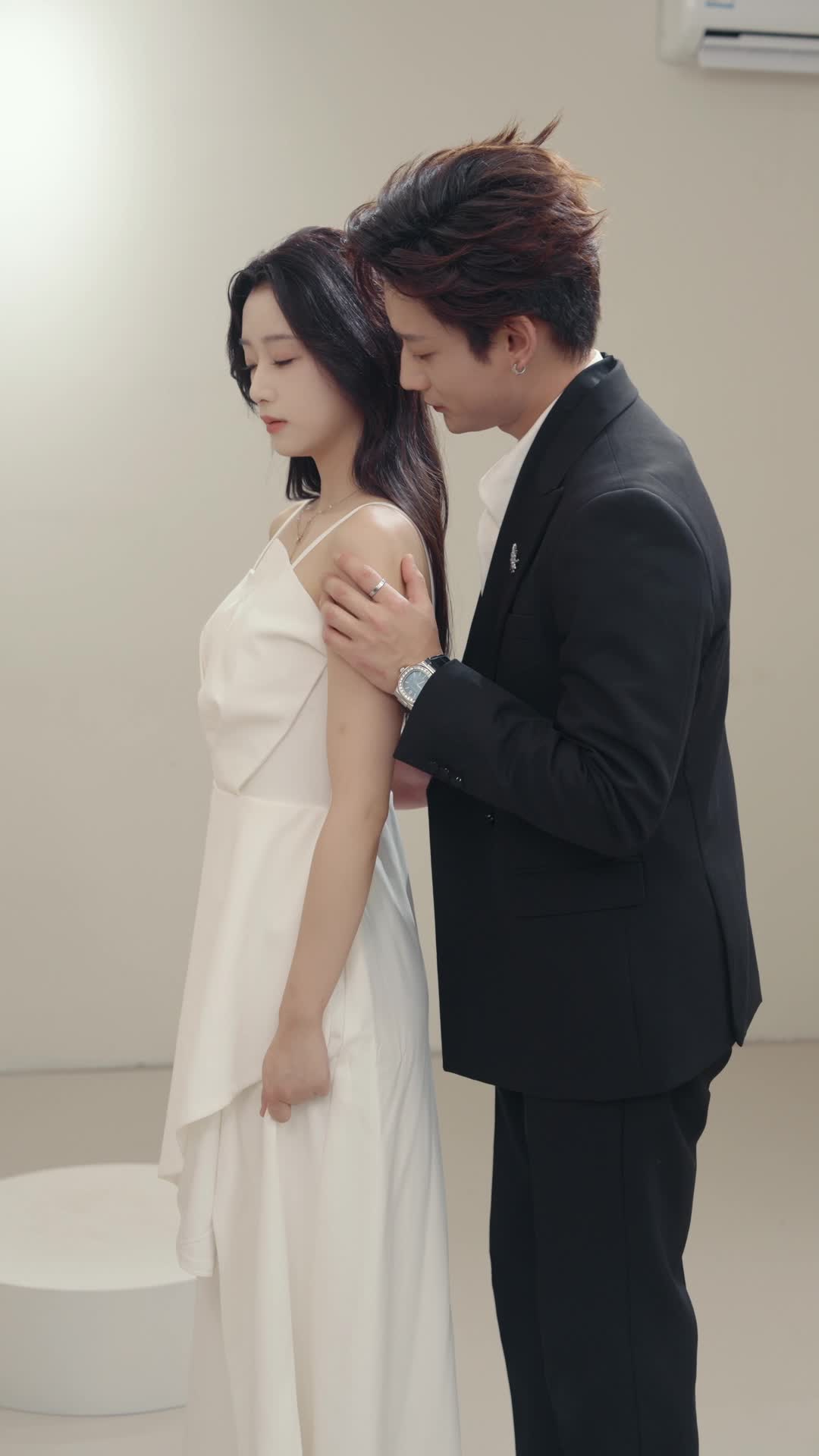 Episode 46 of Forever Your Prisoner