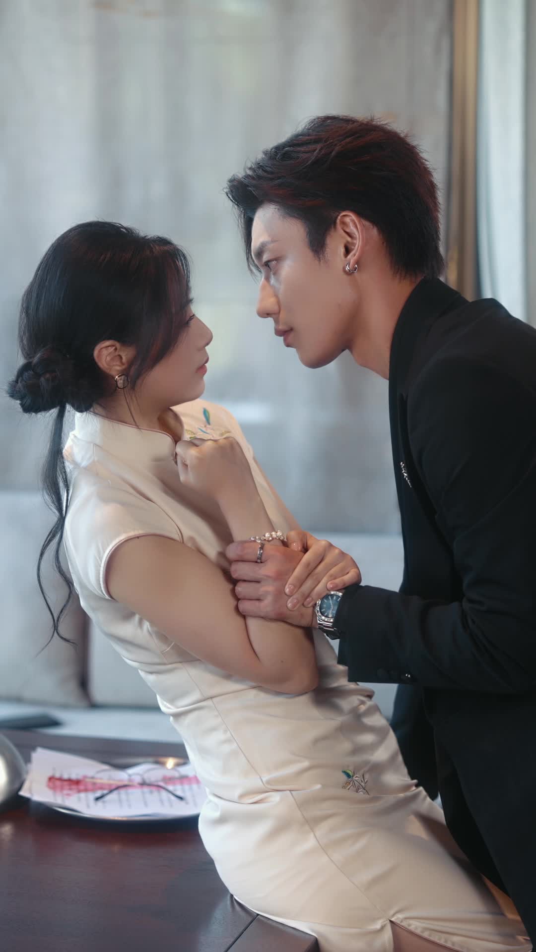 Episode 6 of Forever Your Prisoner