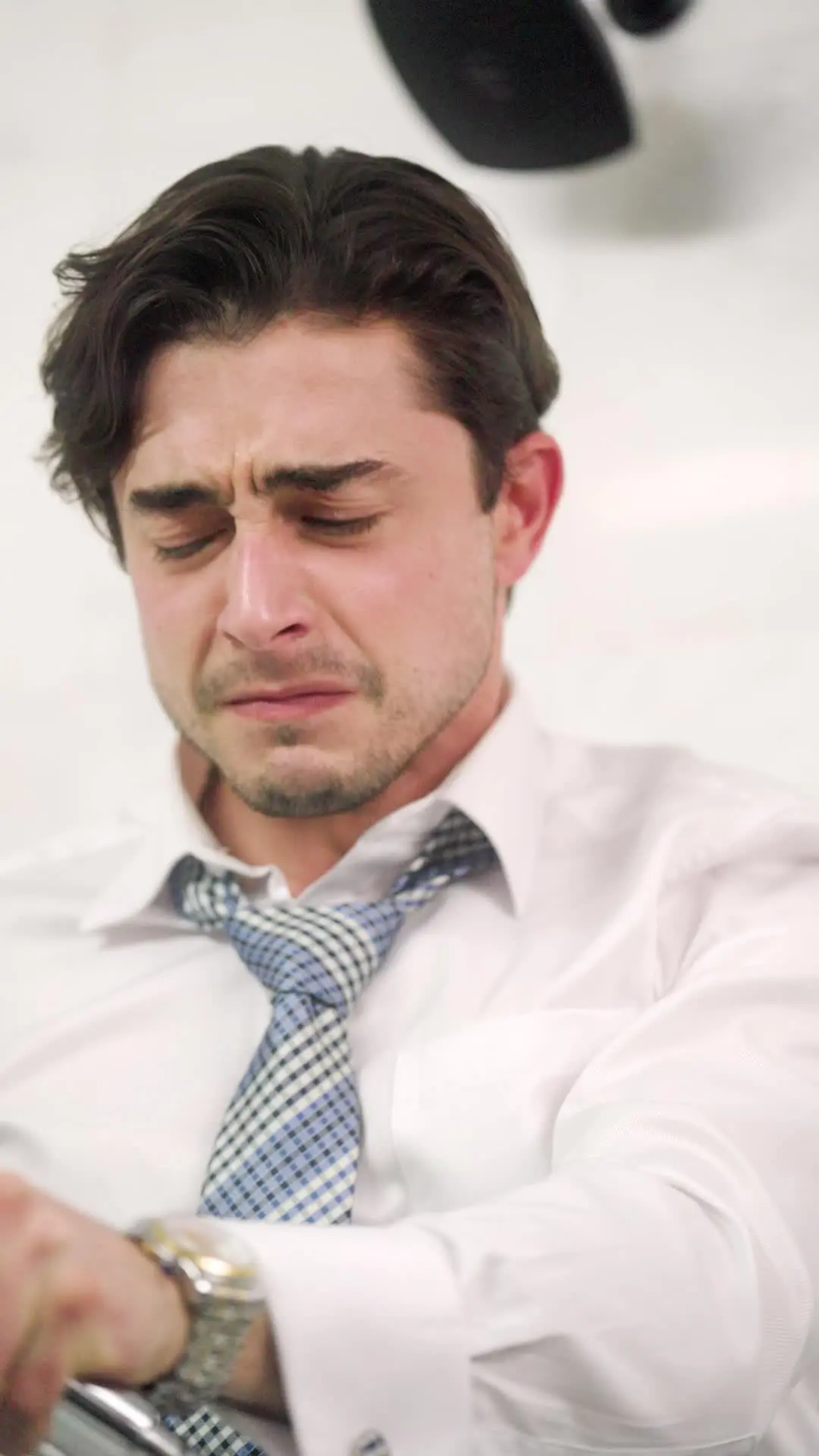 Episode 37 of Forgive Me, Forget Me Not